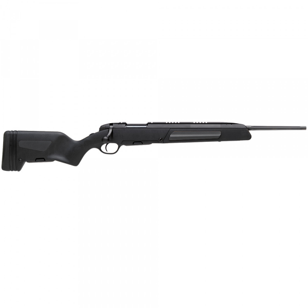 Steyr Arms Scout Schwarz 1/2"-20UNF