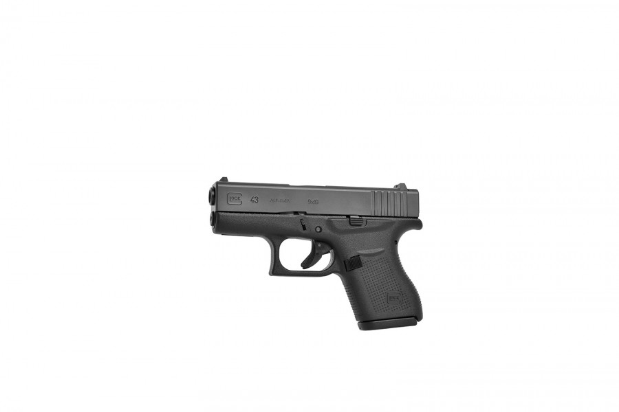 Pistole Glock 43 SLIM