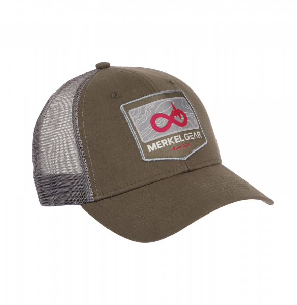 Merkel Gear Cap ILEX PRO Lady