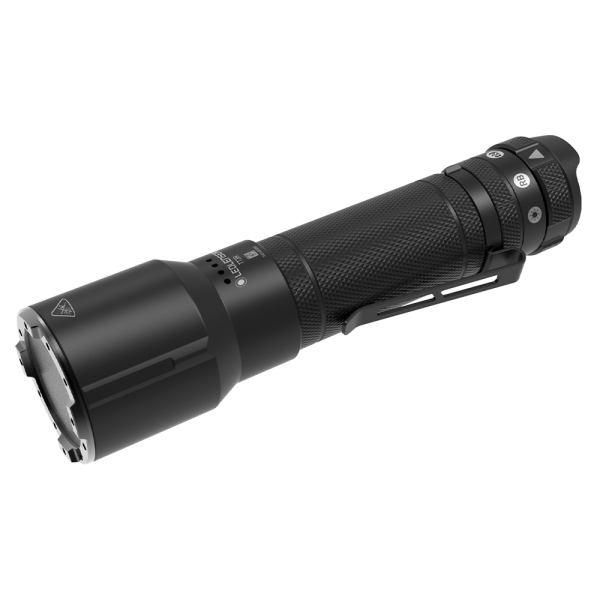 Led Lenser TT3R