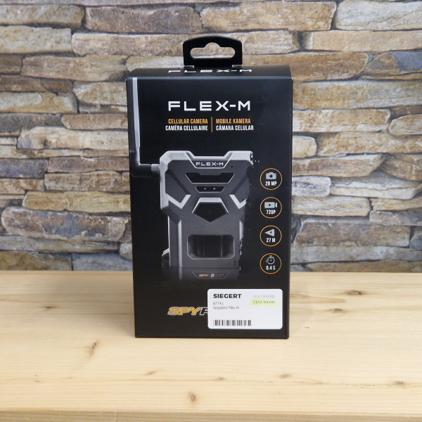 Spypoint Flex-M