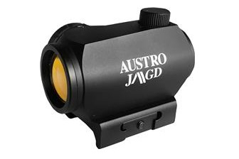 Austrojagd Red Dot 1x25