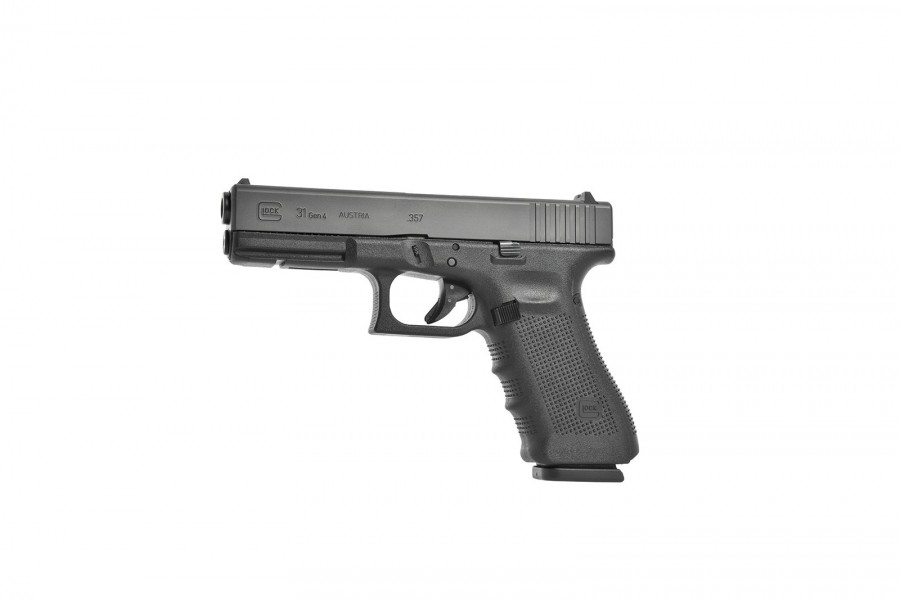 Glock 31 Generation 4