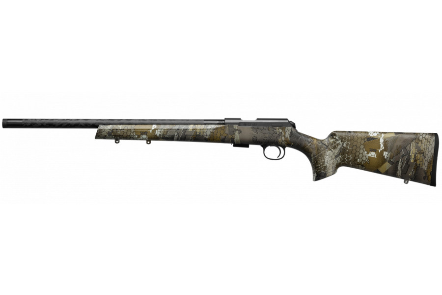 CZ 457 Carbon 20"