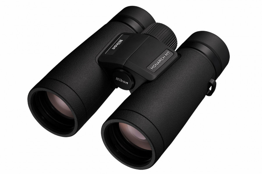 Nikon Monarch M7 10x42