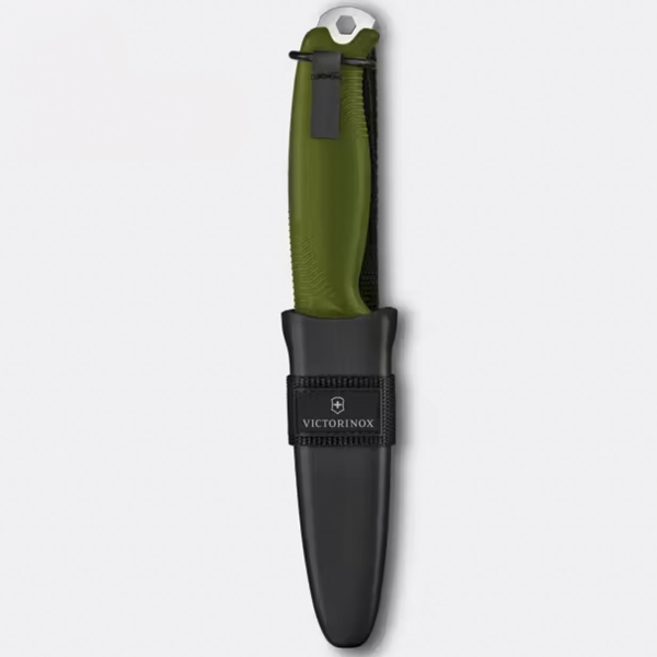 Victorinox Venture olivgrün