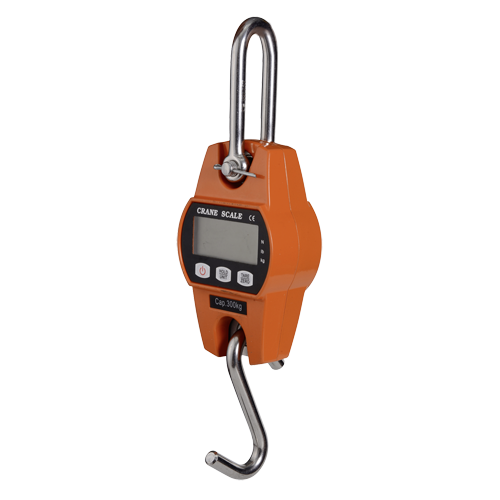 Digitale Wildwaage bis 300kg