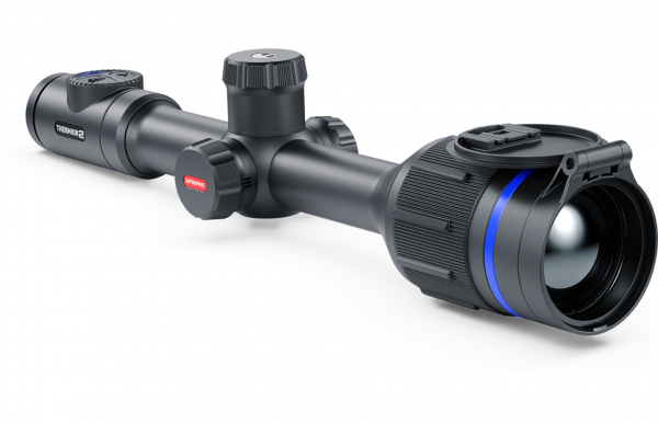 Pulsar Thermion 2 XQ50 Pro