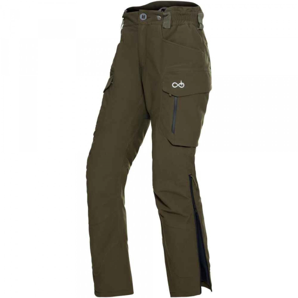 Merkel Gear Winterhose Expedition G-Loft