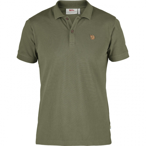 Fjäll Räven Övik Polo Shirt
