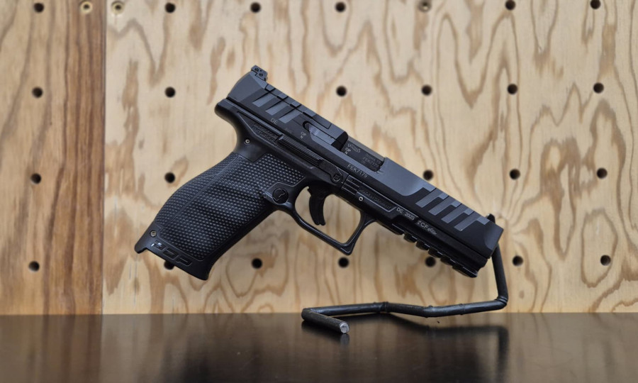 Walther PDP Full Size 5"