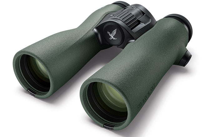 Swarovski NL PURE 10x42
