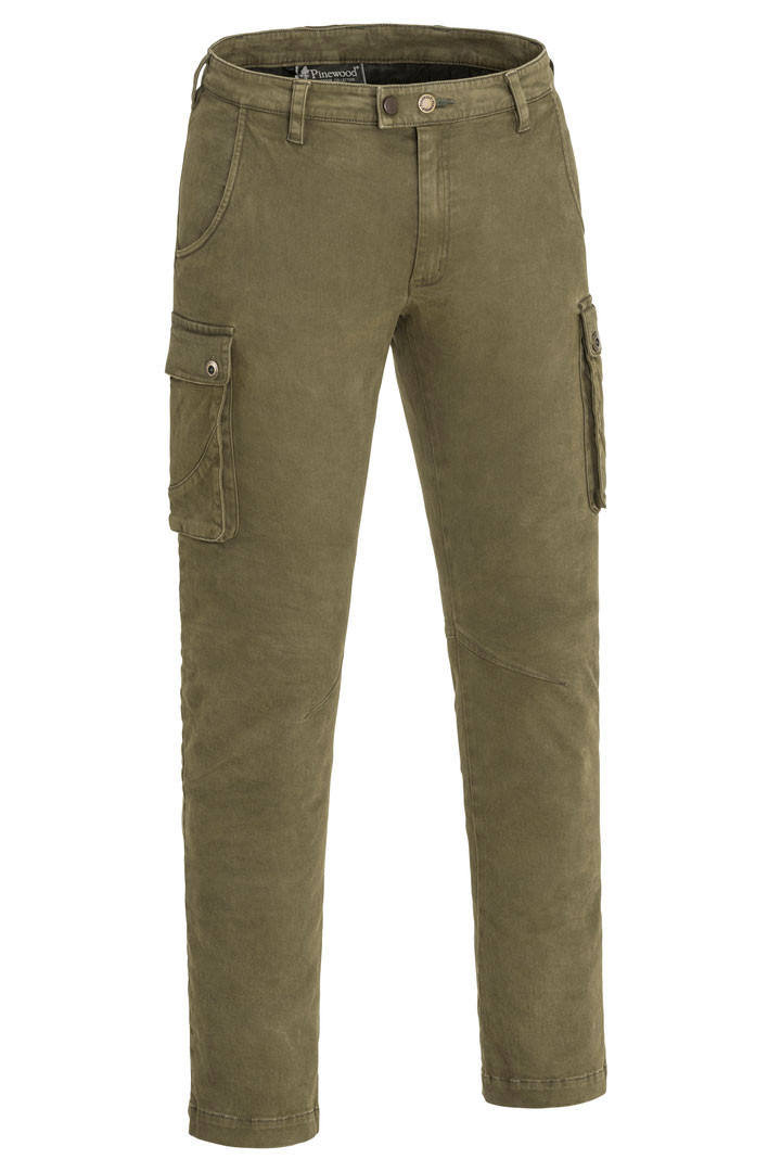 Pinewood Hose Serengeti