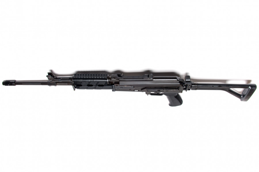 Zastava AK PAP M2010 G