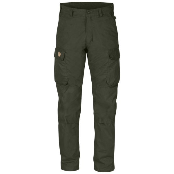 Fjäll Räven Brenner Pro Winter Trousers