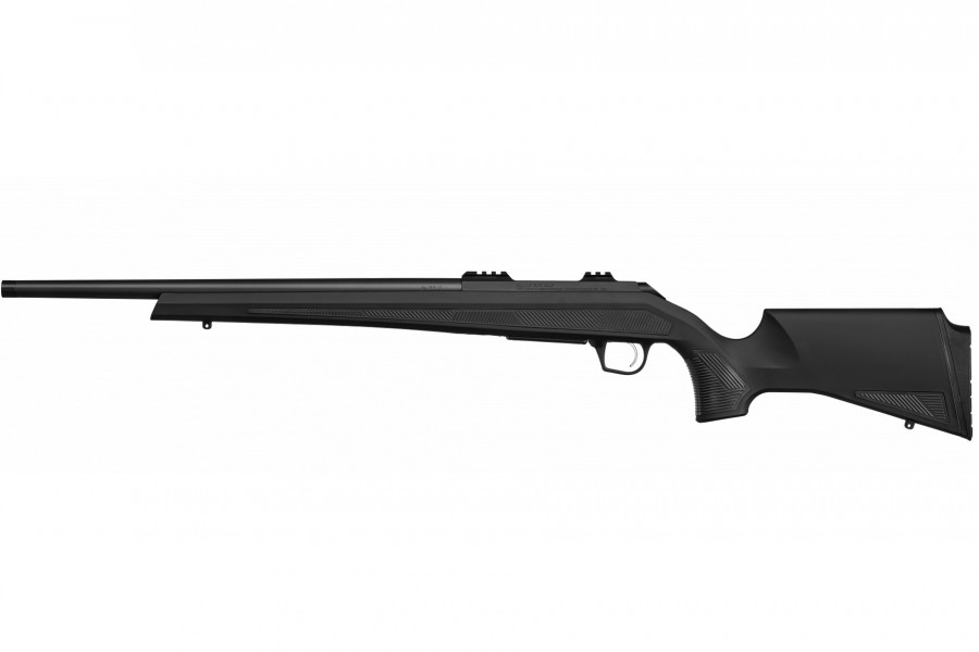 CZ 600 Alpha 308 Win M15x1