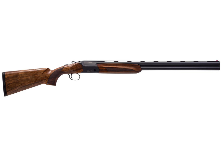 Akkar Churchill 812 OxyCAP Walnut