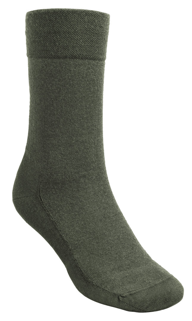 Pinewood Drytex Mid Socken grün Strümpfe Schuhe Stiefel Outdoor Jagd Forst 