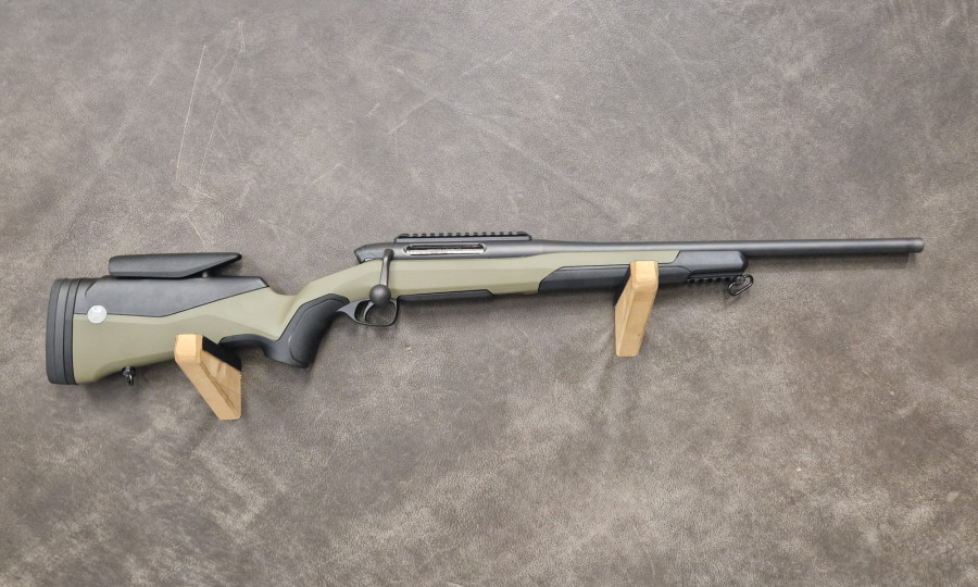 Steyr Arms RMS Wild