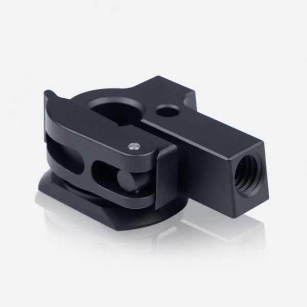 Spartan Javelin Heavy Duty Optic Adapter