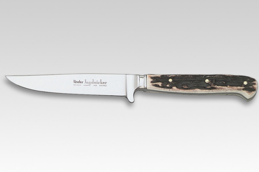 Linder Jagdknicker Classic Hunter