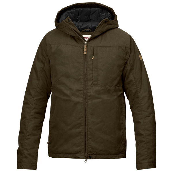 Fjäll Räven Jacke Kiruna Padded