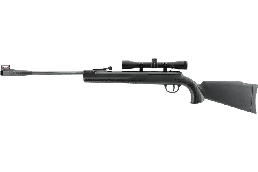 Ruger Luftgewehr Air Scout KIT 4,5mm 7,5 J.