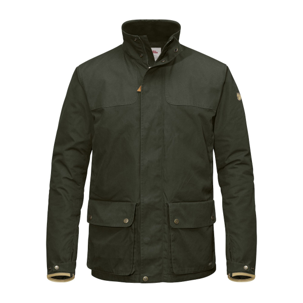 Fjäll Räven Jacke Sörmland Padded