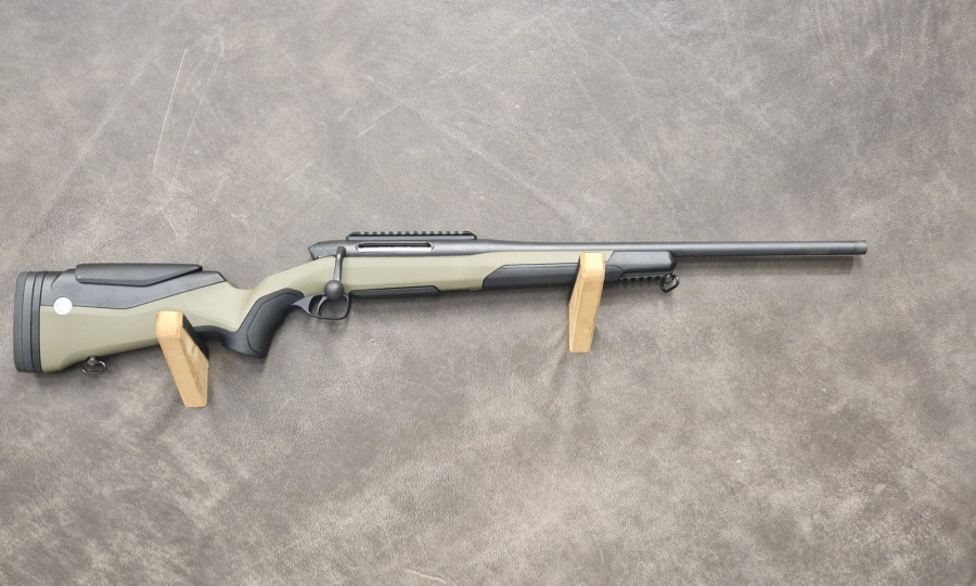 Steyr Arms RMS Wild