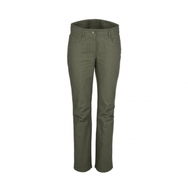 X-Jagd BW-Jeans/All Season/sehr robust