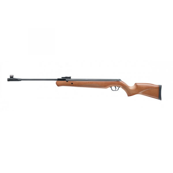 Walther Luftgewehr Parrus Holz 30J 5,5mm