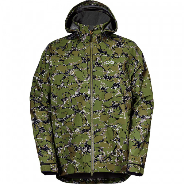 Merkel Gear All-Weather Jacket 365