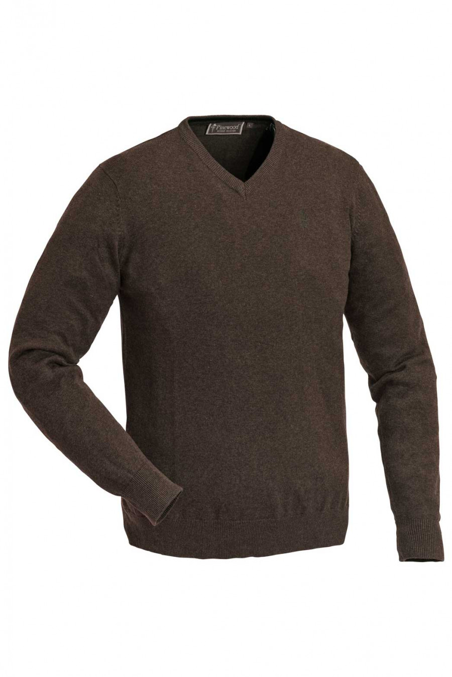 Pinewood Pullover Finnveden
