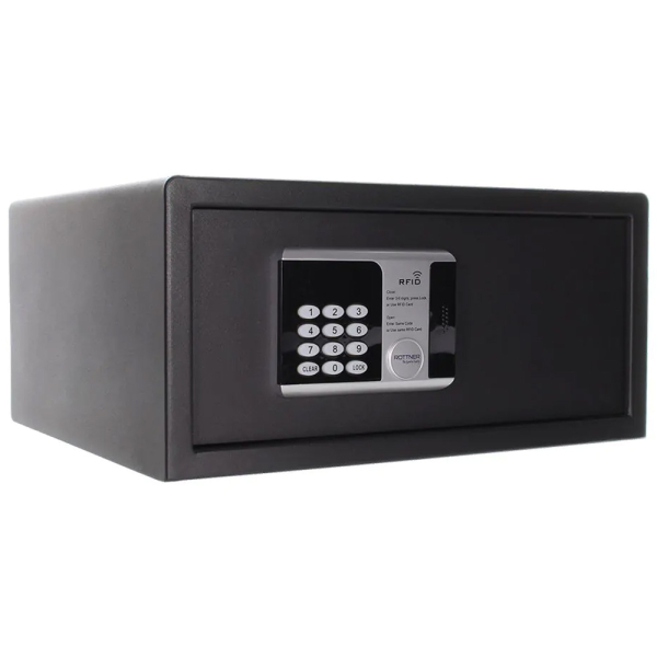 Rottner RFID Lap