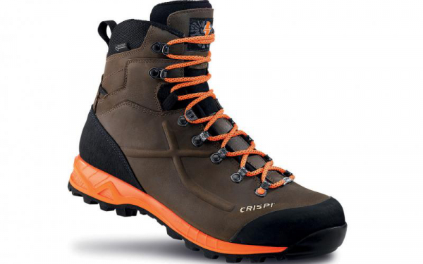 Crispi Valdres GTX