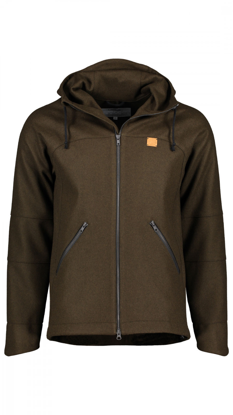 Jagaloden Jacke Simon