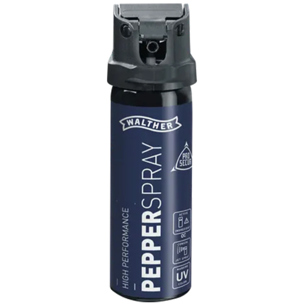 Walther Pfefferspray Pro Secur 74ml