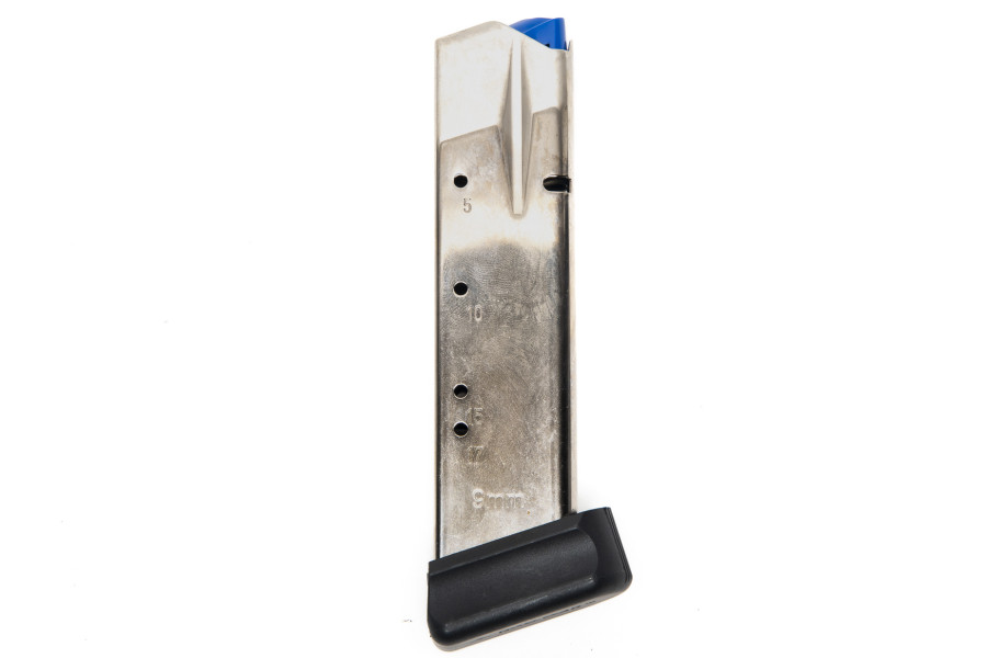 Magazin CZ Shadow 2 17+2 Schuss