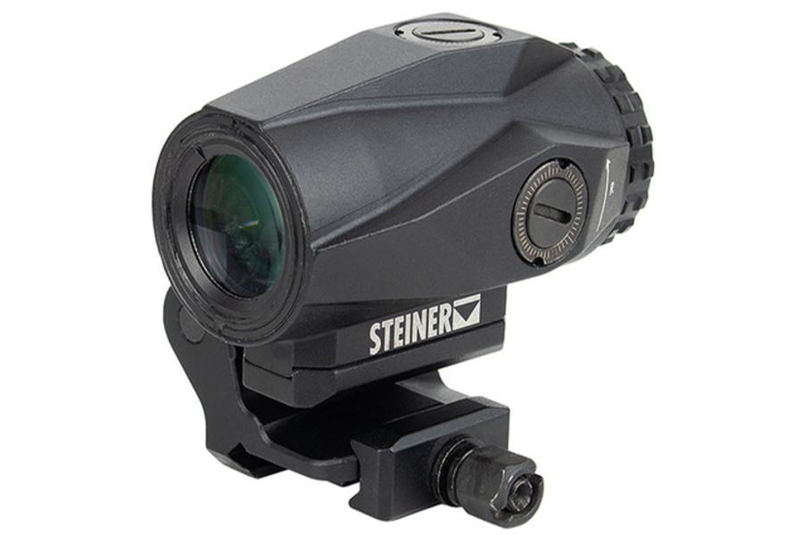 Steiner Magnifier TM3X 3x