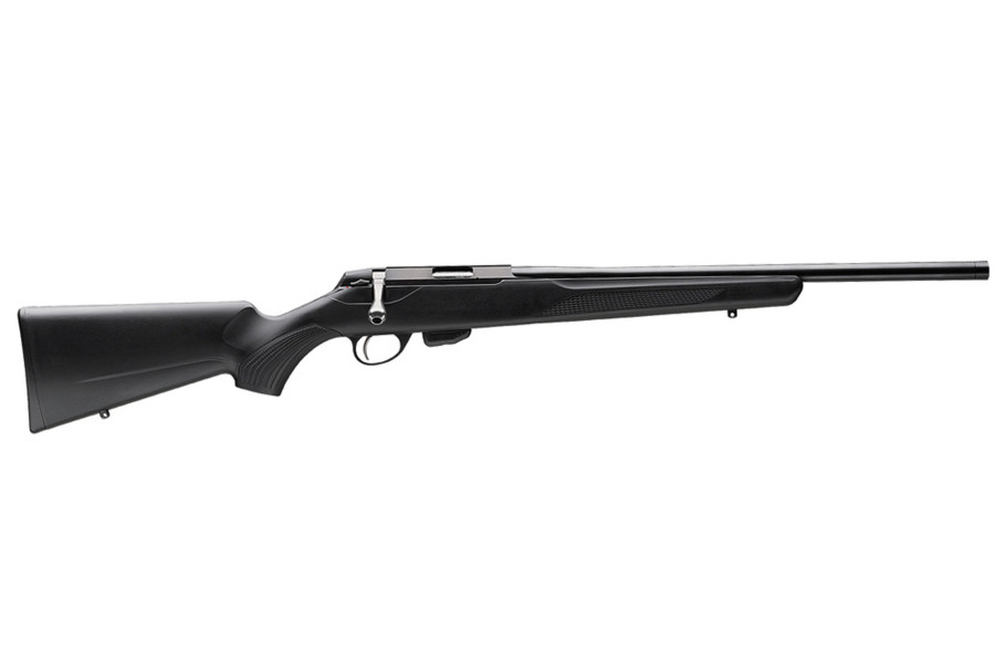 Tikka T1x MTR Black Steel
