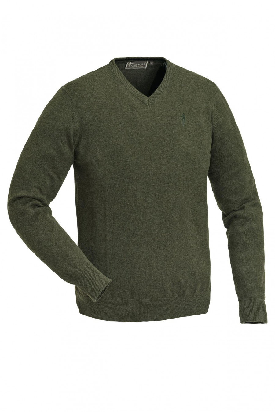 Pinewood Pullover Finnveden