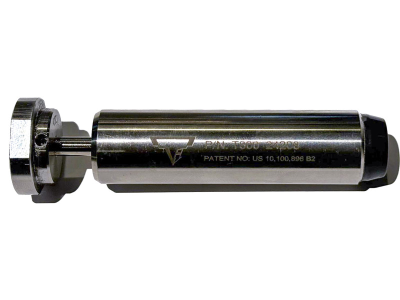 Taran Tactical Kynshot RB5000L Light Cycling AR-15