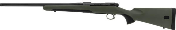 Mauser M18 Waldjagd ohne Visierung