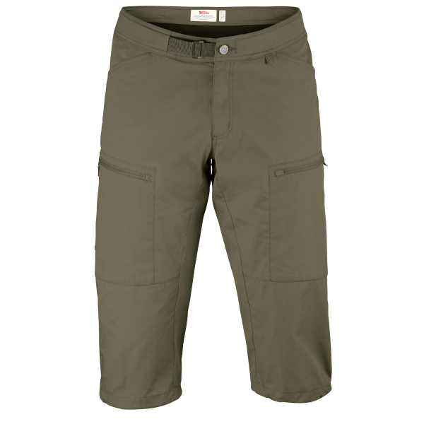 Abisko shade shorts m 2025