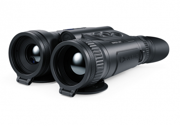 Pulsar Merger LRF XP 50