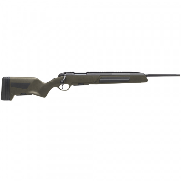 Steyr Arms Scout Green 1/2"-20UNF