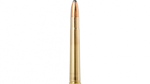 Büchsenpatronen Norma 9,3x74 R Alaska