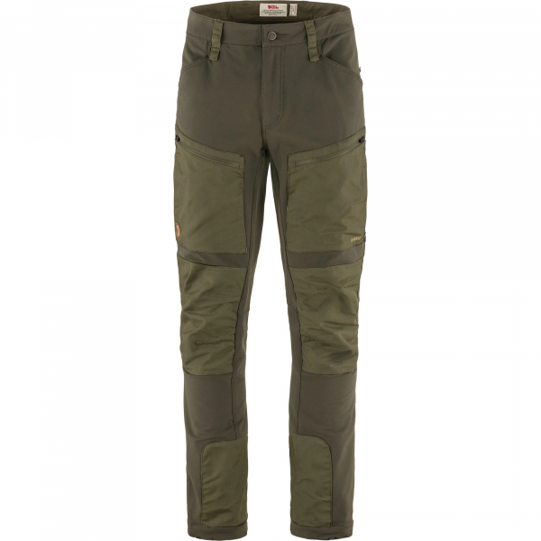 Fjäll Räven Keb Agile Winter Trousers