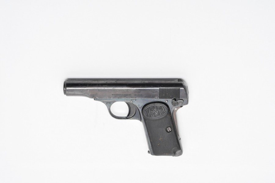 Pistole FN - Vesta 10