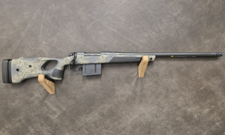 Bergara B14W-C Wilderness Carbon TH
